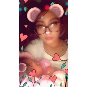 Meet your Posher, Marlene